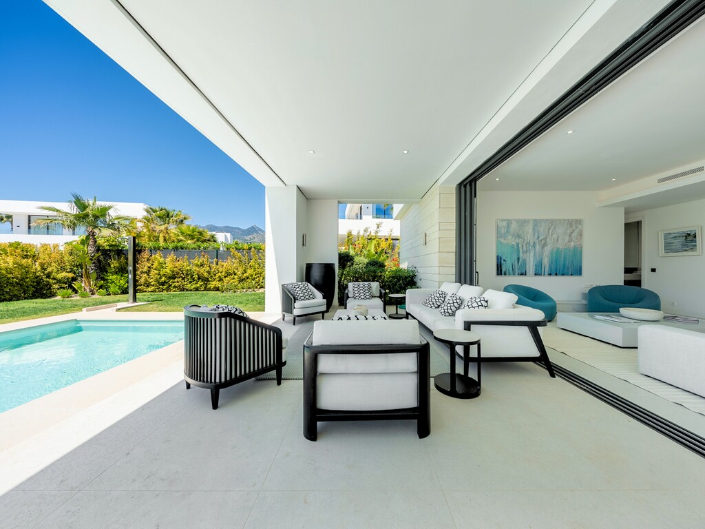 La Finca de Marbella Villa (3)