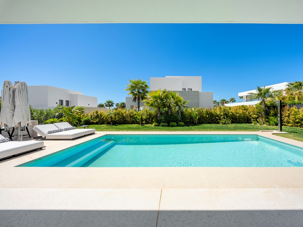 La Finca de Marbella Villa (4)
