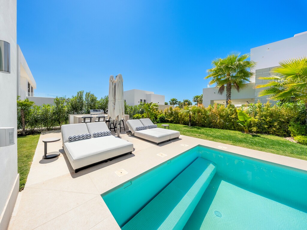 La Finca de Marbella Villa (1)