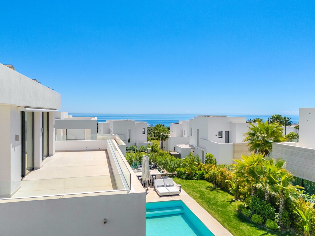 La Finca de Marbella Villa (5)