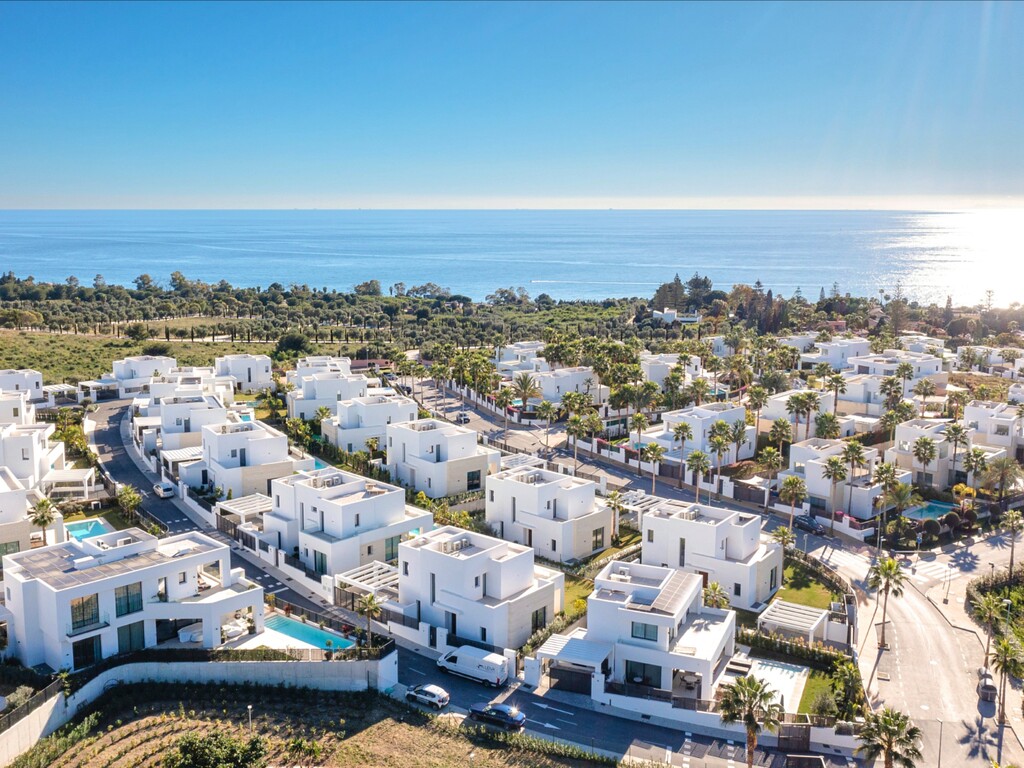 La Finca de Marbella Villa (11)