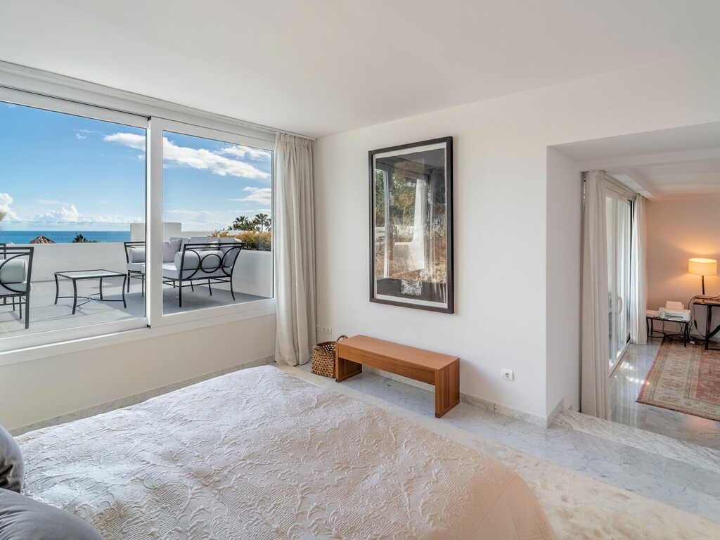 Marina Puente Romano Penthouse_8