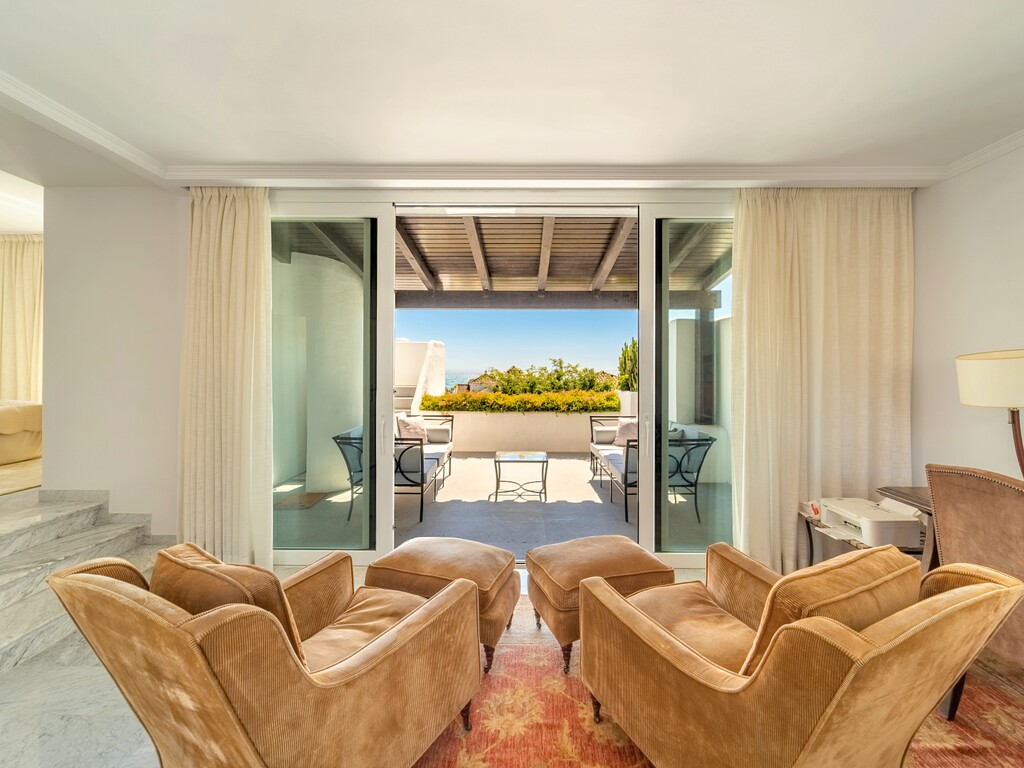 Marina Puente Romano Penthouse_5