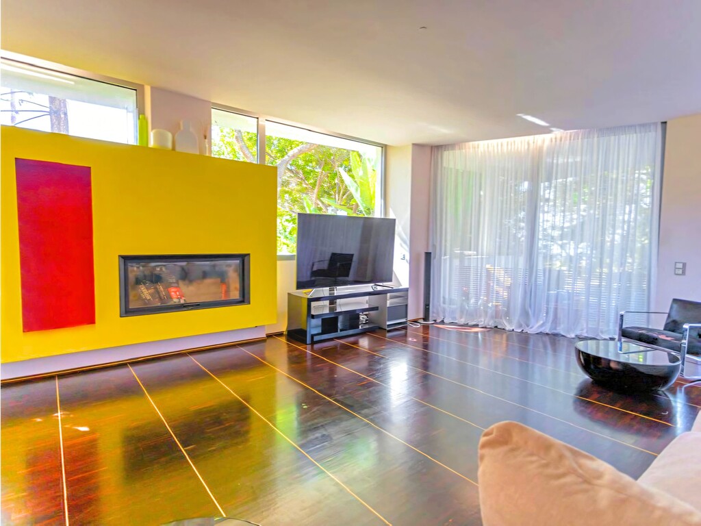Meisho Hills Villa_35
