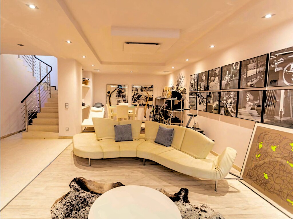 Meisho Hills Villa_19