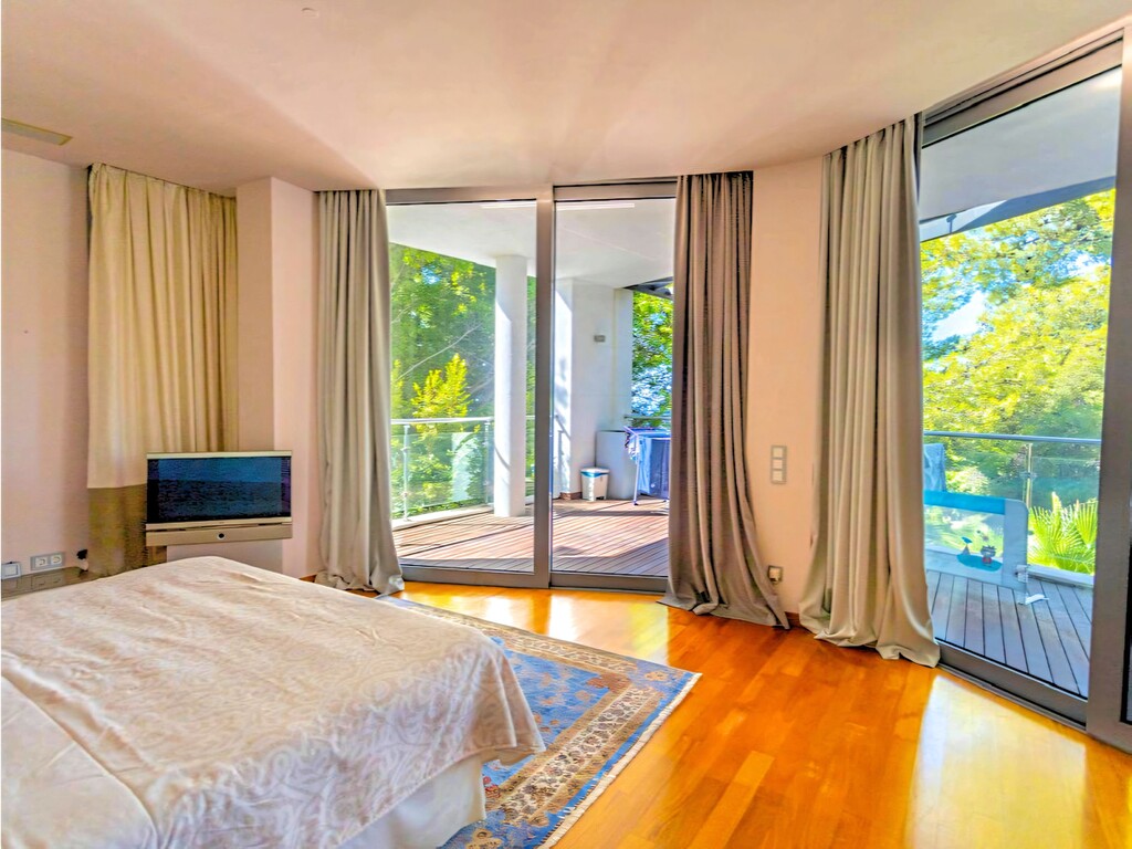 Meisho Hills Villa_21
