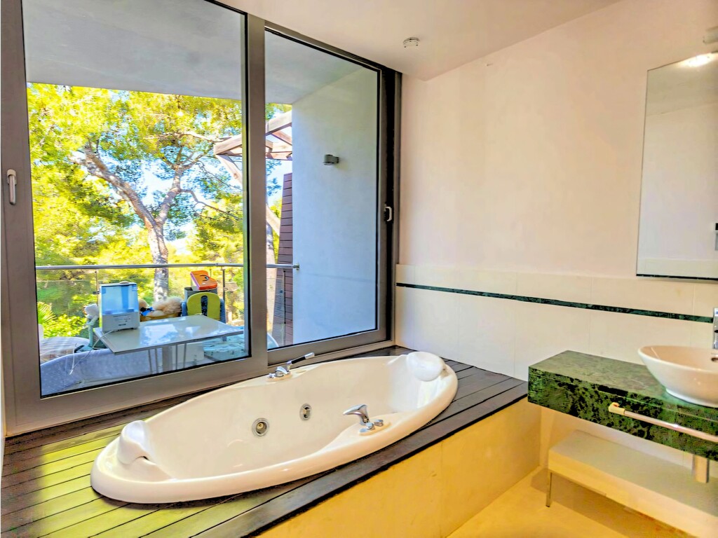 Meisho Hills Villa_16