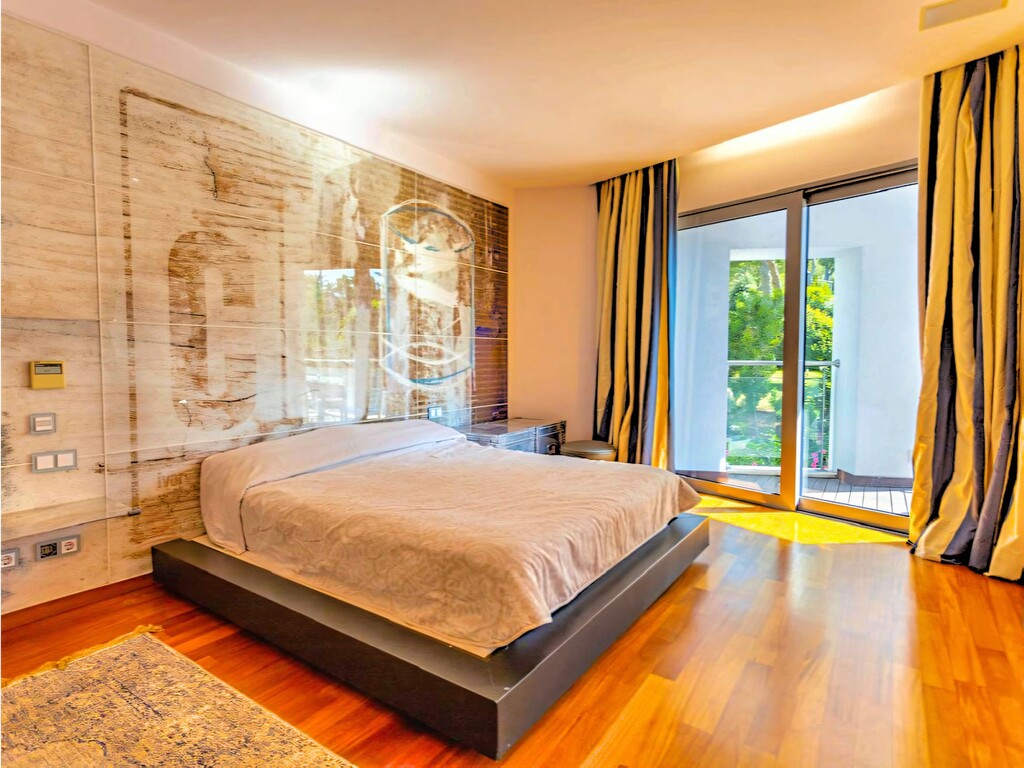 Meisho Hills Villa_33
