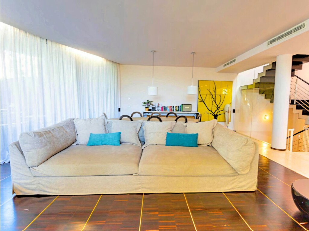 Meisho Hills Villa_15