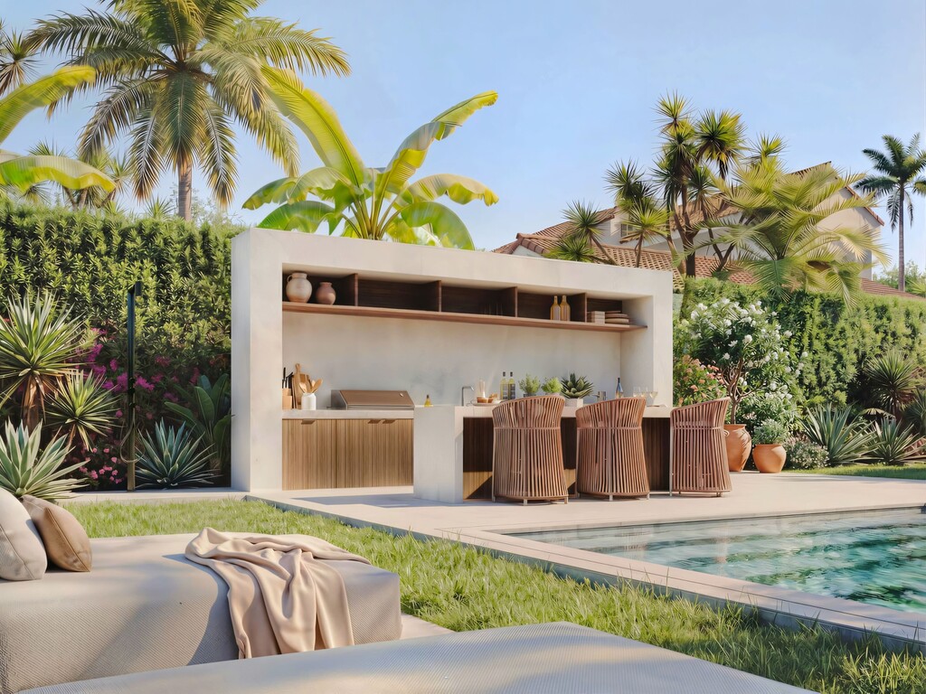 Guadalmina Alta Renovated Villa  (4)