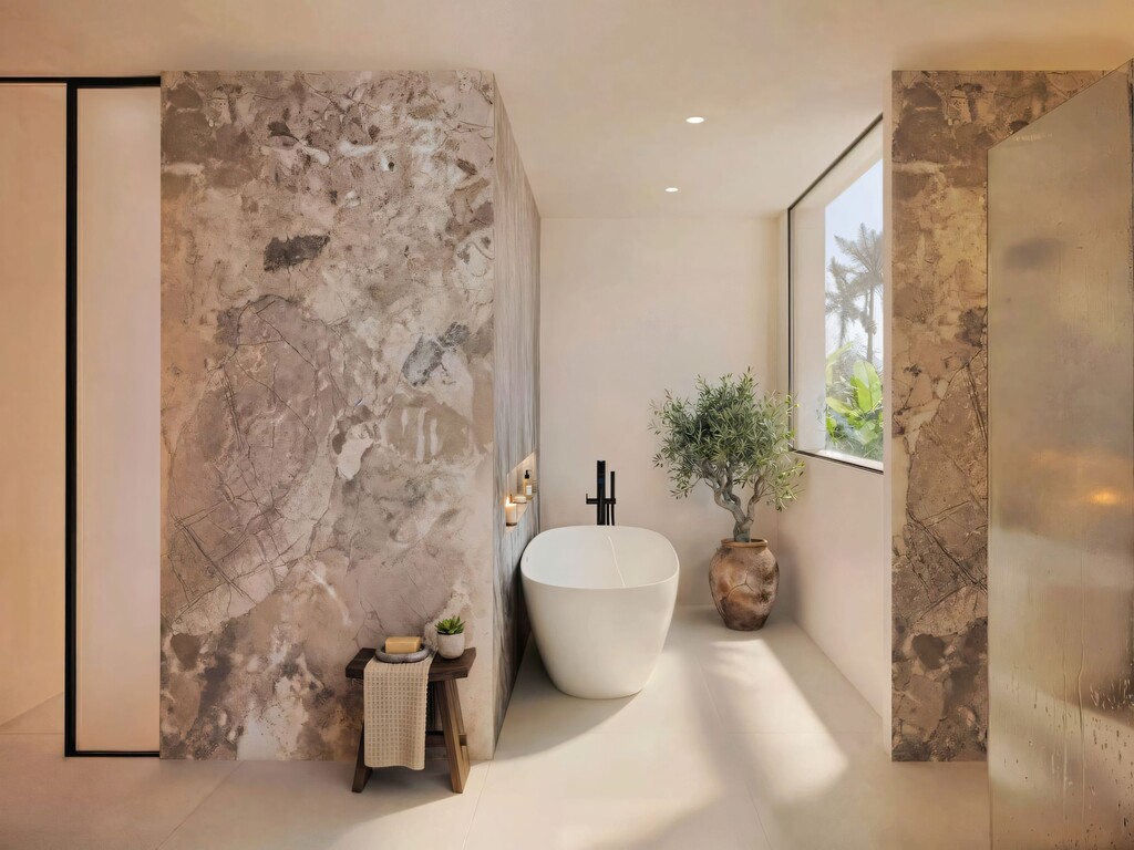 Guadalmina Alta Renovated Villa  (9)