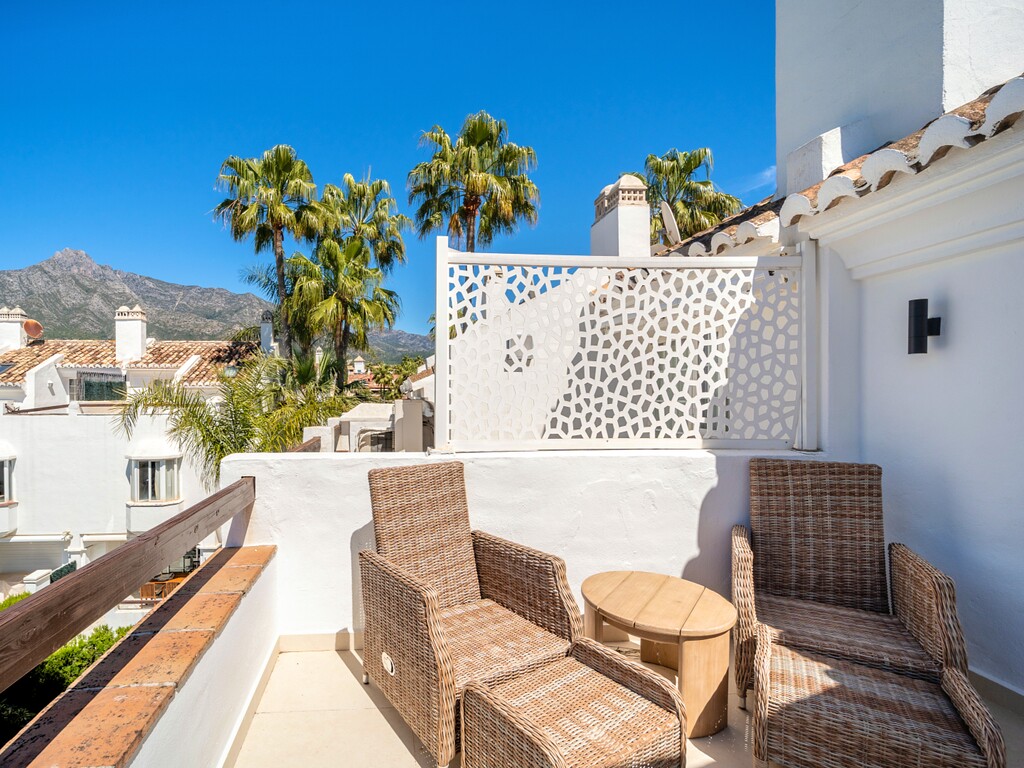 Arco Iris Townhouse_7