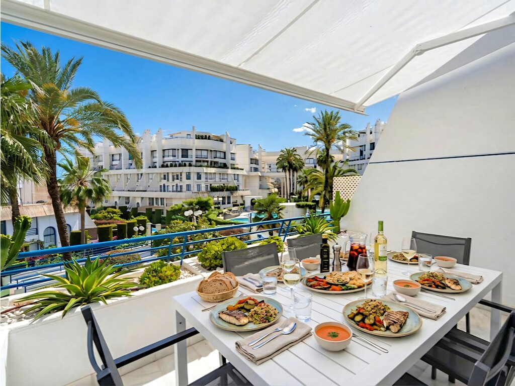 Marbella House Marbella_7