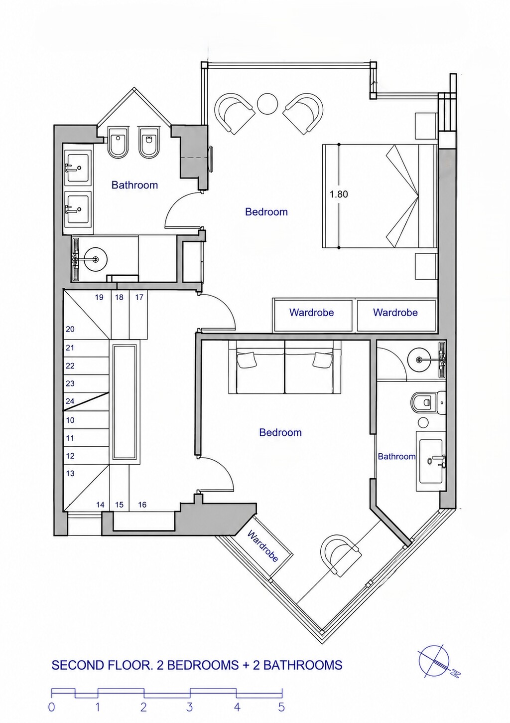 Upper Floor
