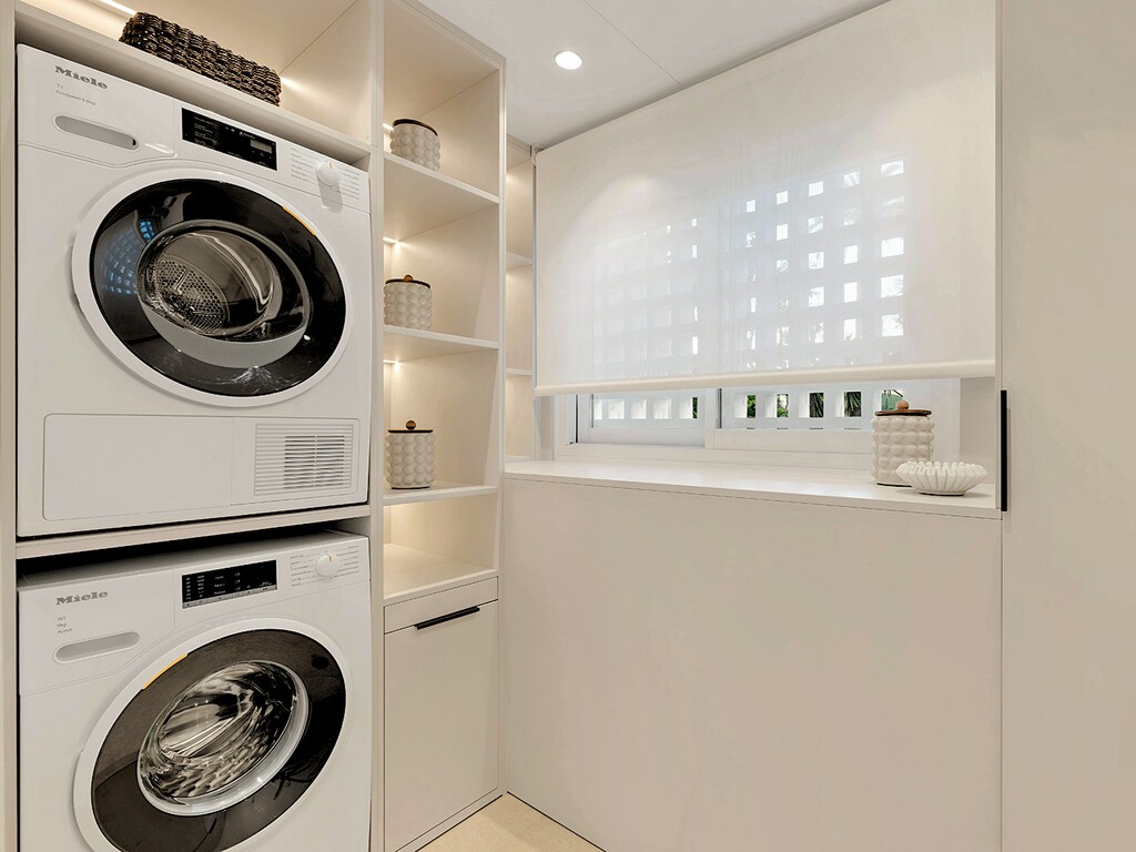 Renovated apartment Alcazaba Beach Estepona_33