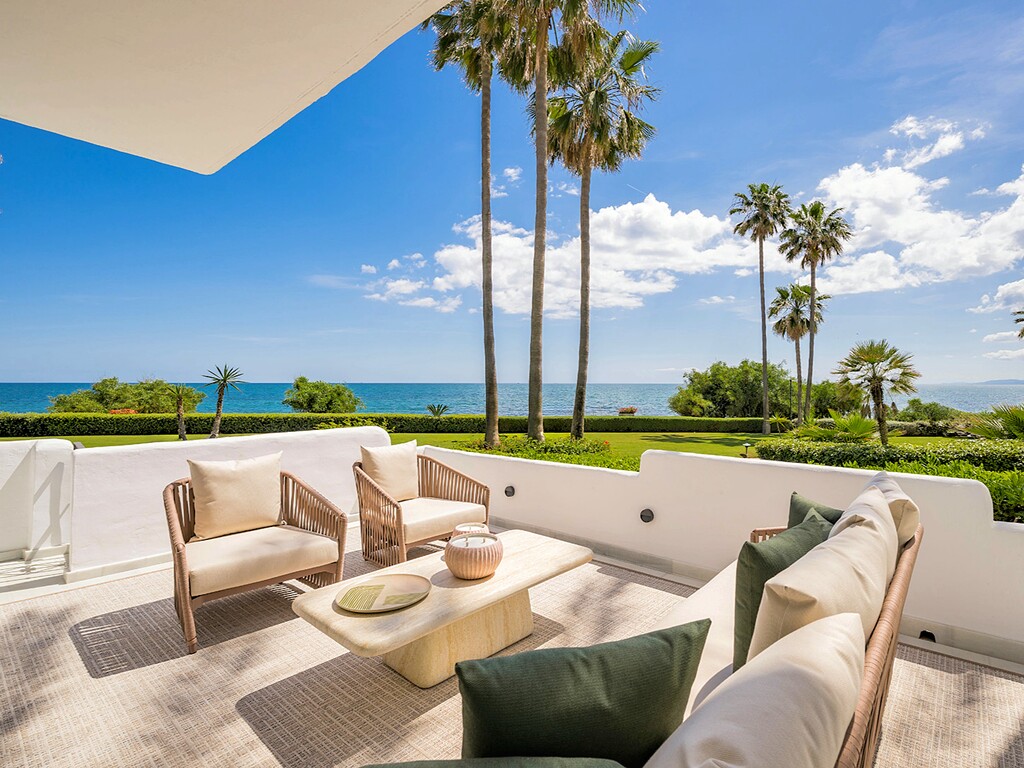 Renovated apartment Alcazaba Beach Estepona_34