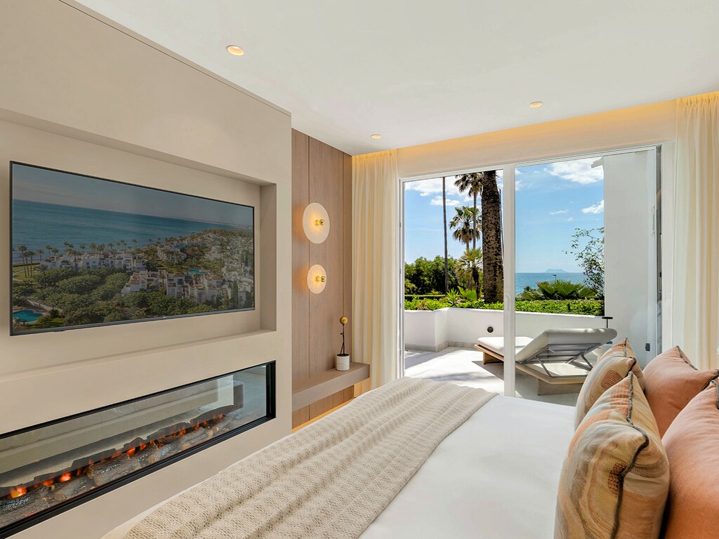 Renovated apartment Alcazaba Beach Estepona_16