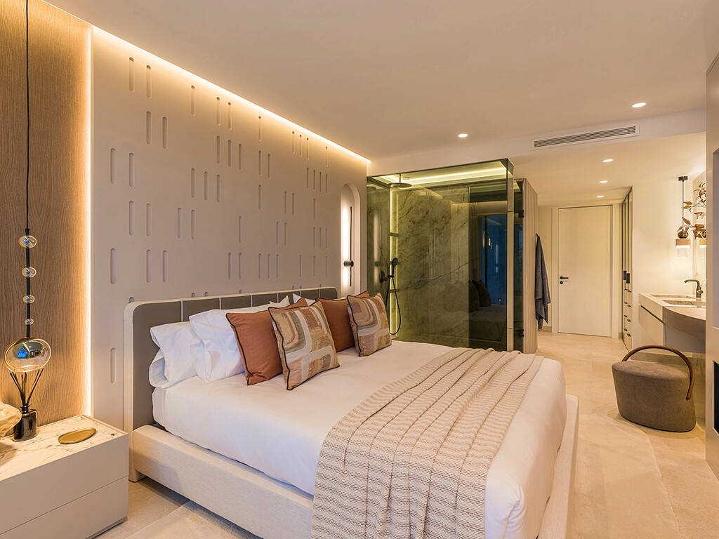 Renovated apartment Alcazaba Beach Estepona_18
