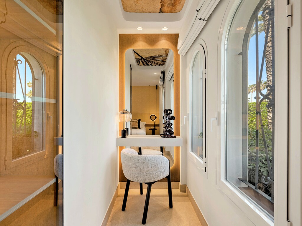 Renovated apartment Alcazaba Beach Estepona_31