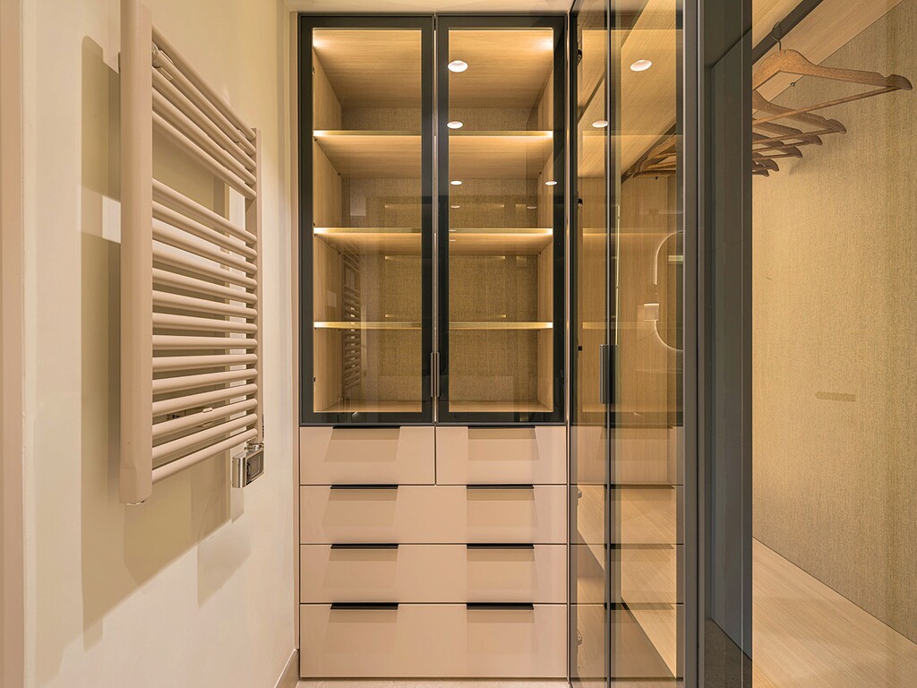 Renovated apartment Alcazaba Beach Estepona_32