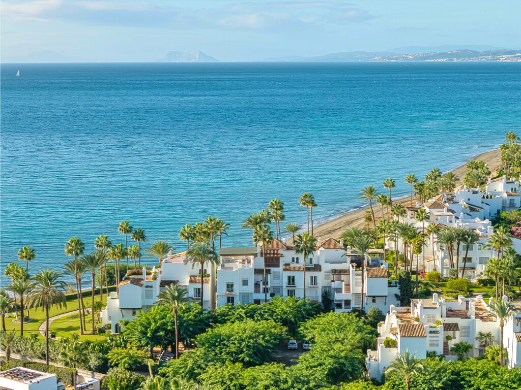 Renovated apartment Alcazaba Beach Estepona_3