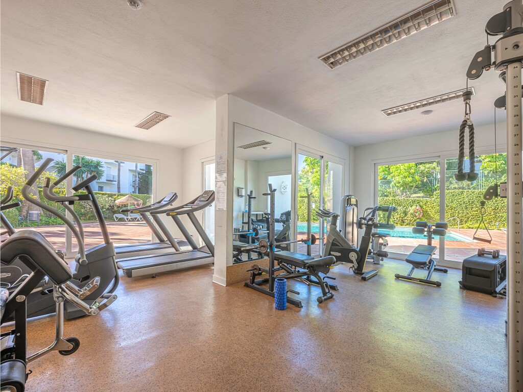 Renovated apartment Alcazaba Beach Estepona_11