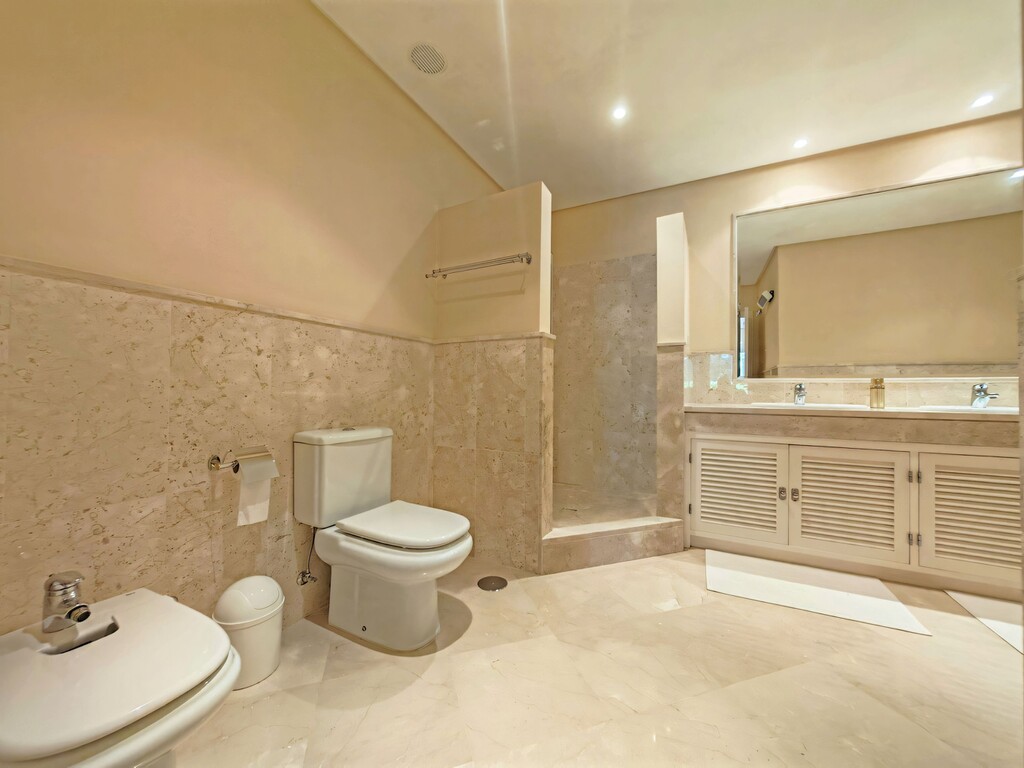 El Vicario La Mairena ground floor apartment_16
