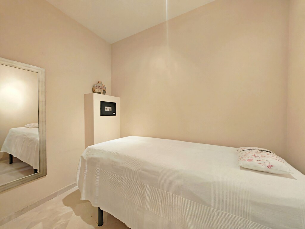El Vicario La Mairena ground floor apartment_2