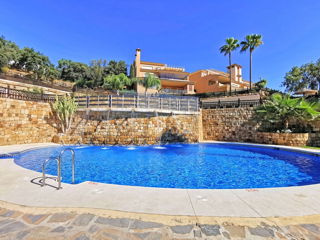 El Vicario La Mairena ground floor apartment_6