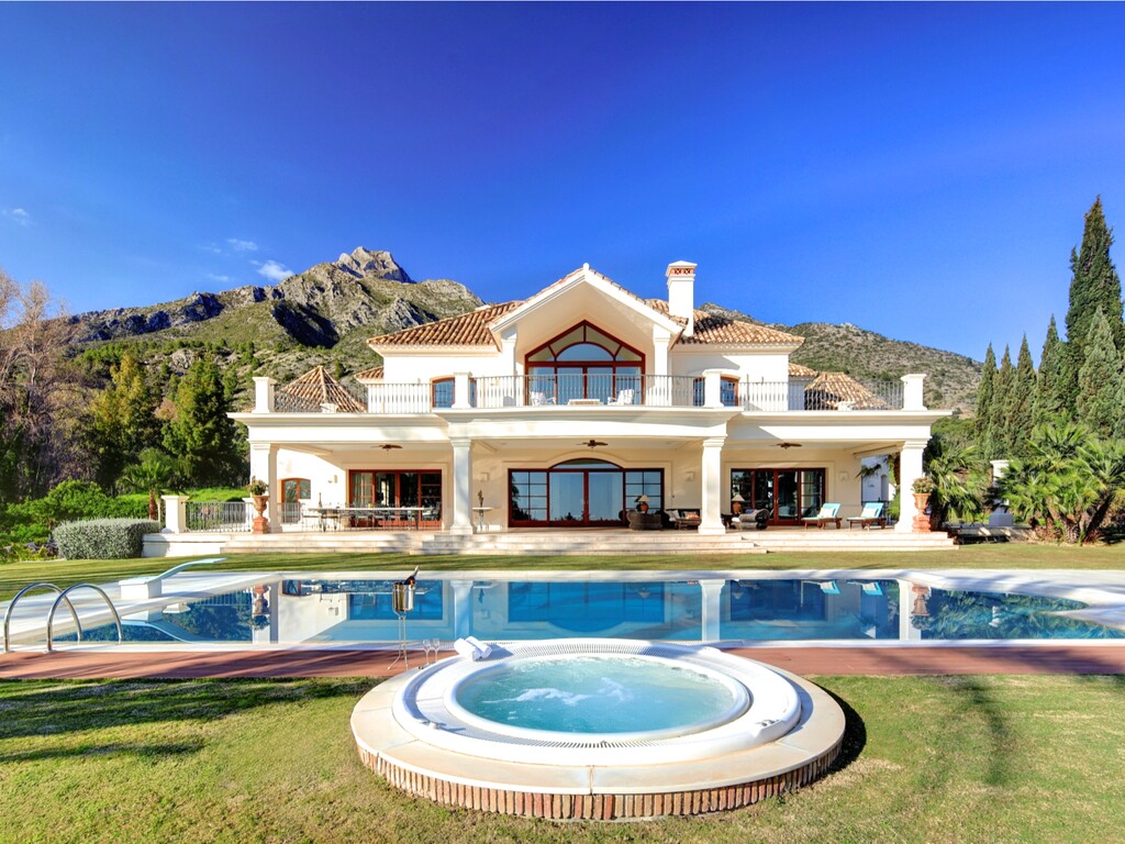 Nagueles Luxury Villa_2