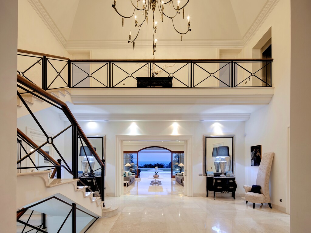 Nagueles Luxury Villa_5
