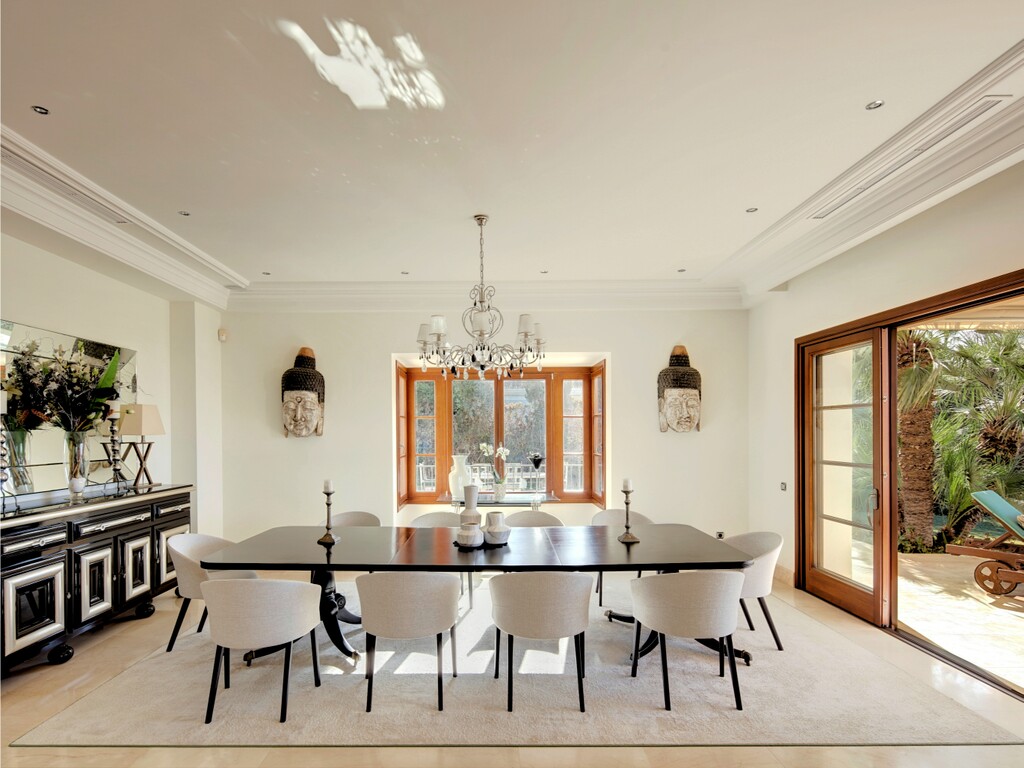 Nagueles Luxury Villa_7