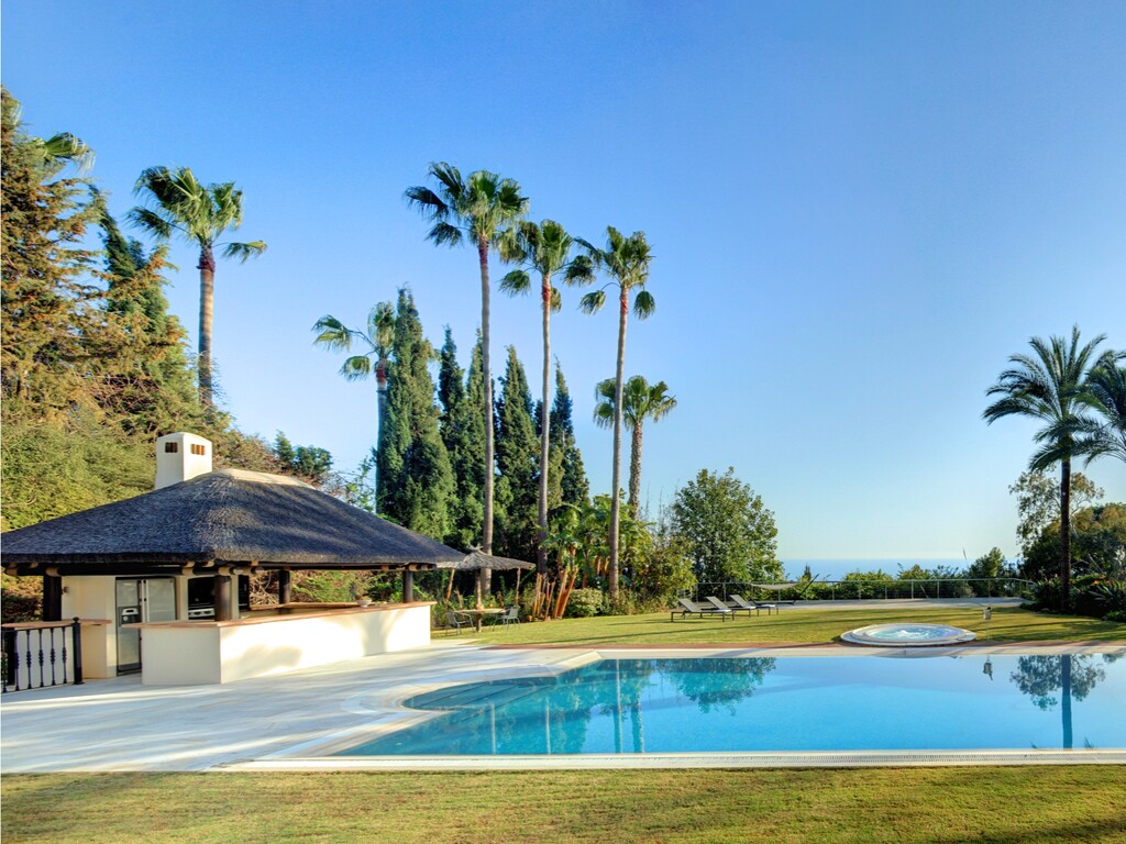 Nagueles Luxury Villa_13