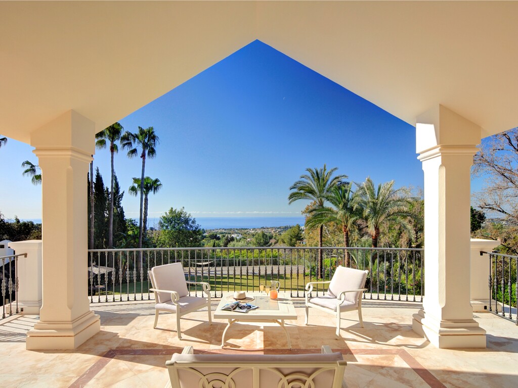 Nagueles Luxury Villa_15