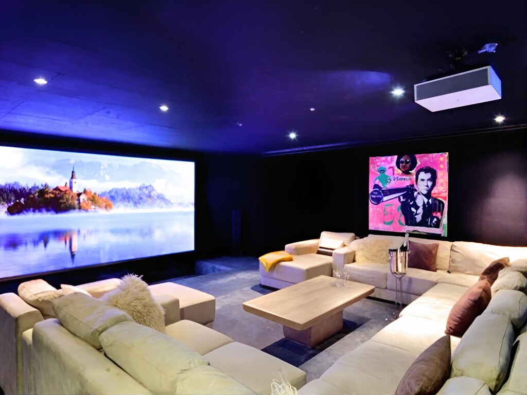 Cinema