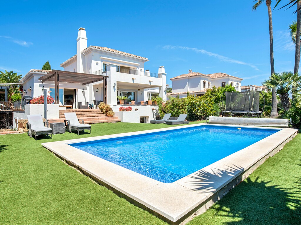 Manilva villa_34