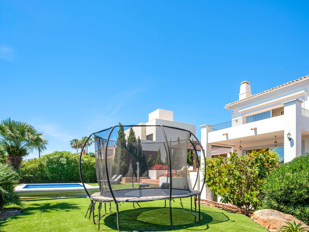 Manilva villa_35