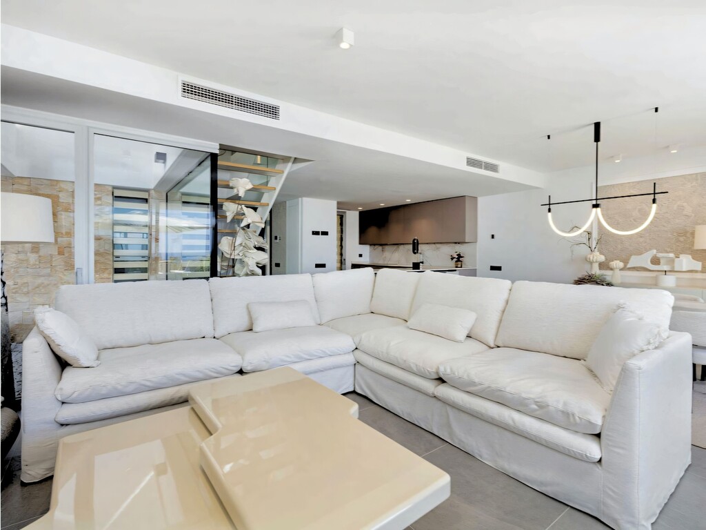 Estepona townhouse with pool_4