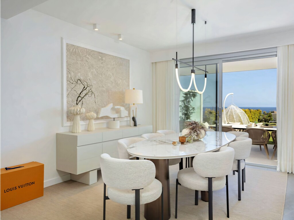 Estepona townhouse with pool_6
