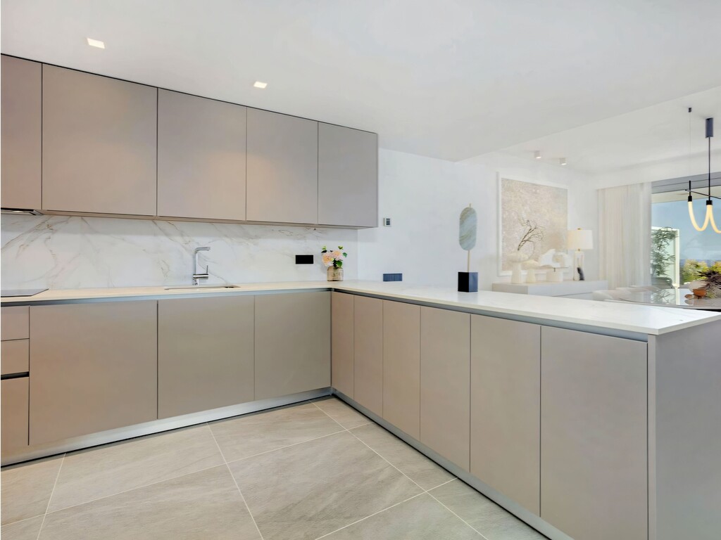 Estepona townhouse with pool_10