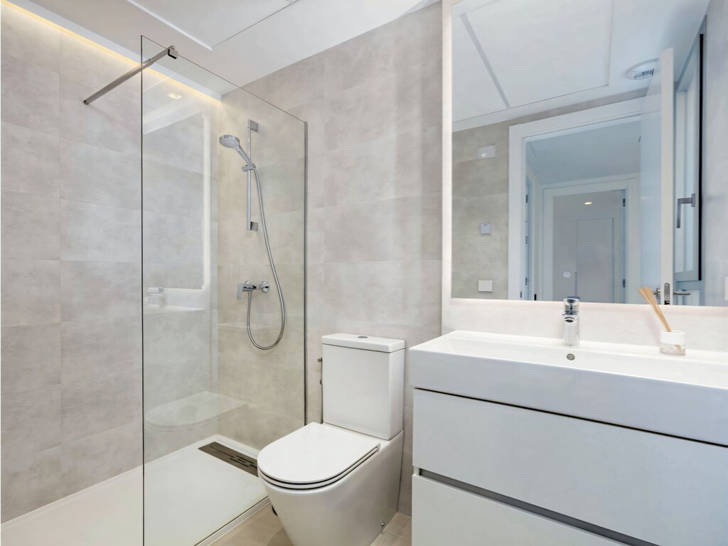 Estepona townhouse with pool_8