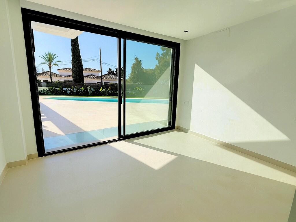 Newly built El Chaparral Villa_8