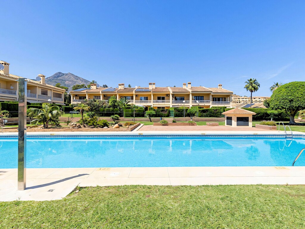 Torrequebrada townhouse_38