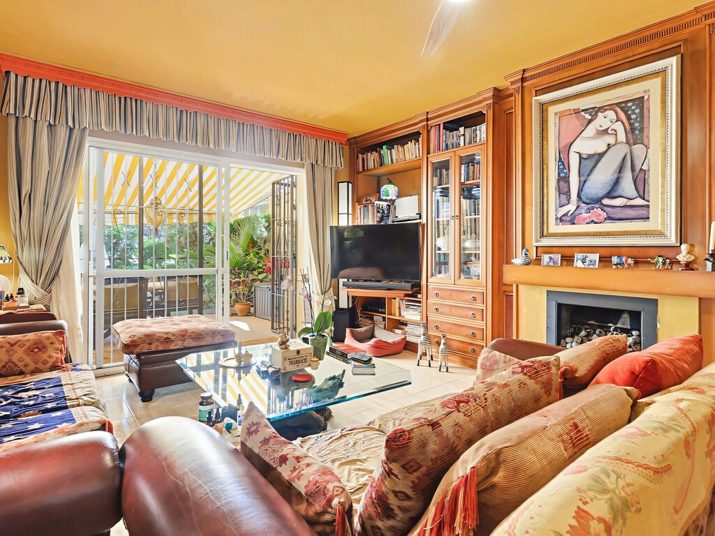 Torrequebrada townhouse_12
