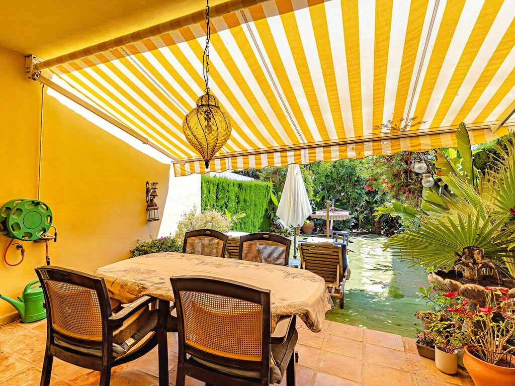 Torrequebrada townhouse_7