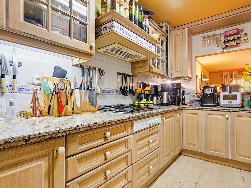Torrequebrada townhouse_46