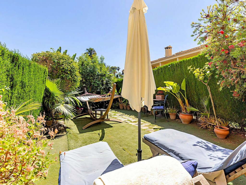 Torrequebrada townhouse_48