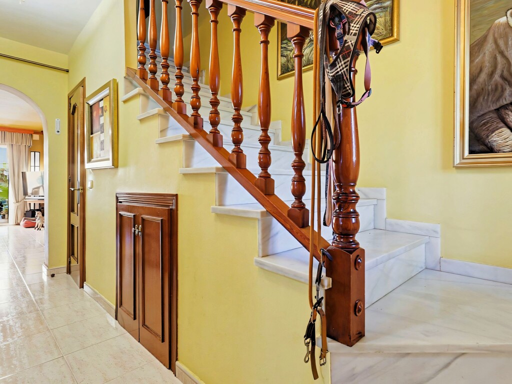 Torrequebrada townhouse_40
