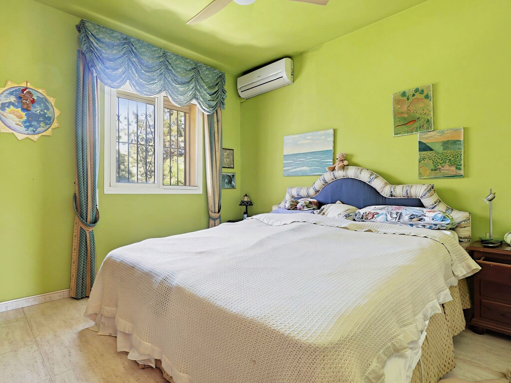 Torrequebrada townhouse_23