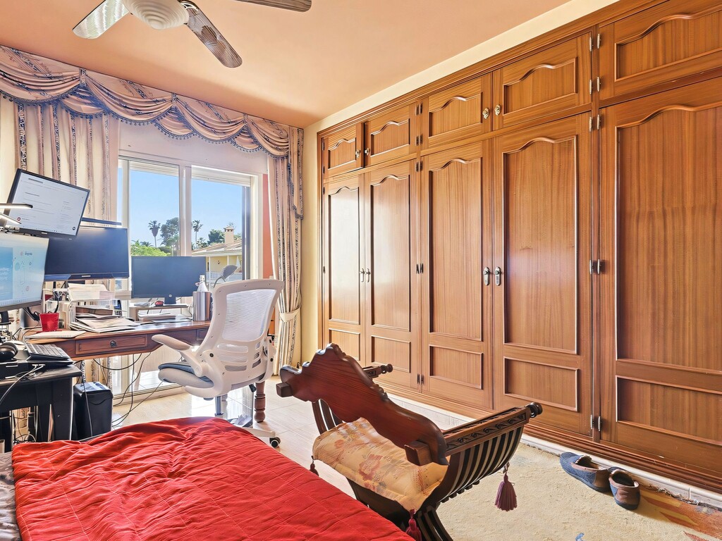 Torrequebrada townhouse_30